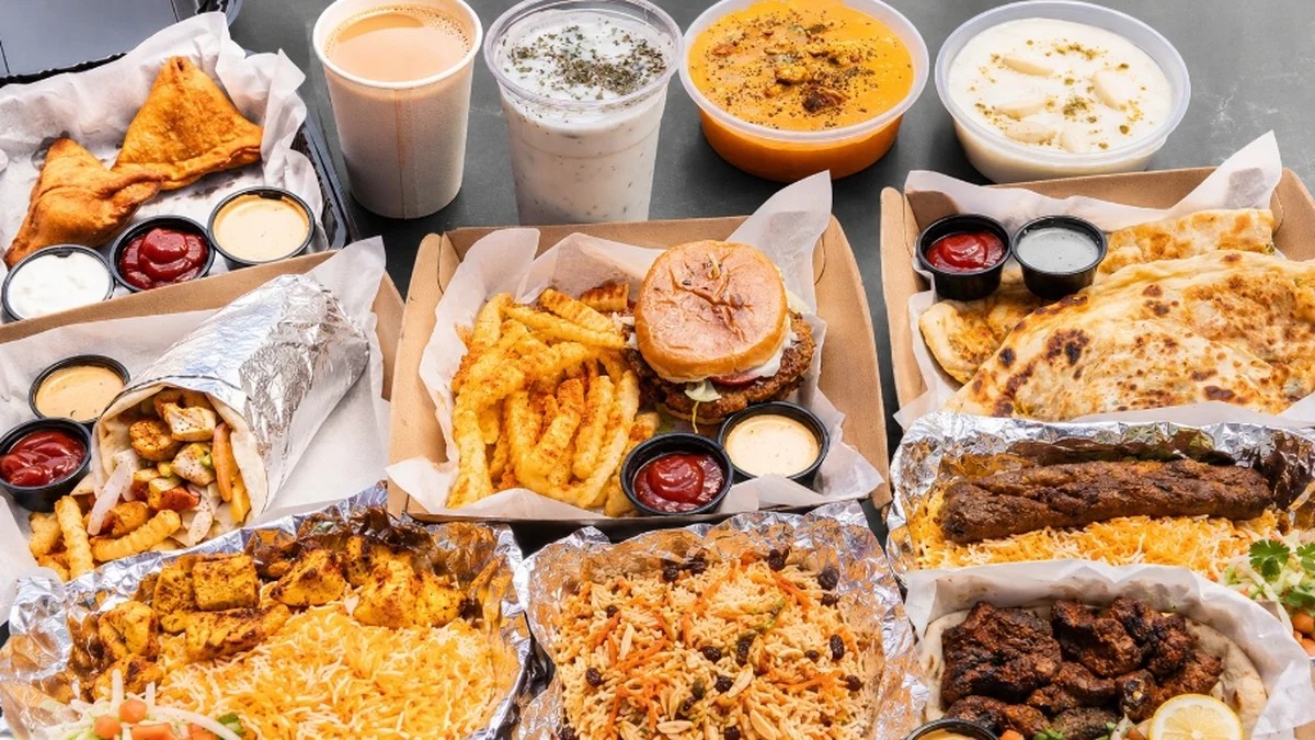 The Ultimate Guide to Authentic Afghan Street Food in Los Angeles