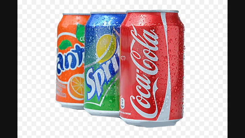 Soft Drinks