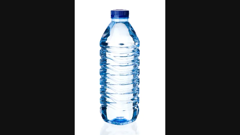 Bottled Water