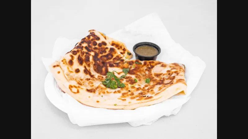 Bigi's Bolani