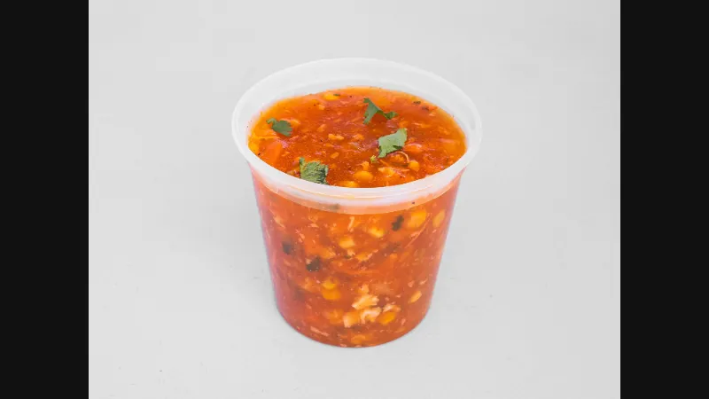 Bigi's Chicken Soup
