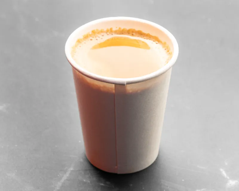 Milk Tea - Chai